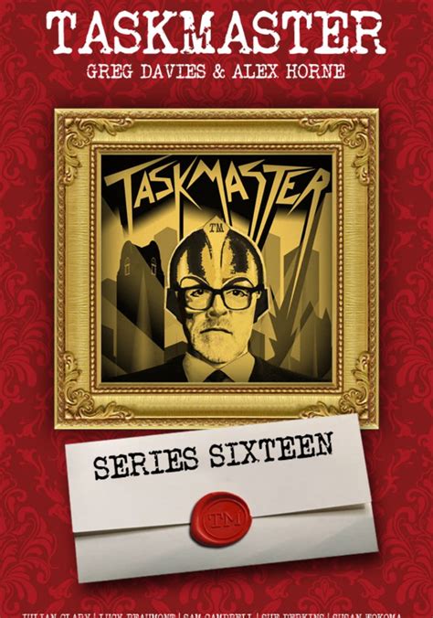 Season 16 - watch full episodes streaming online