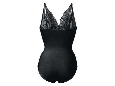 Esmara Lingerie Esmara Lingerie Shapewear Body Seam