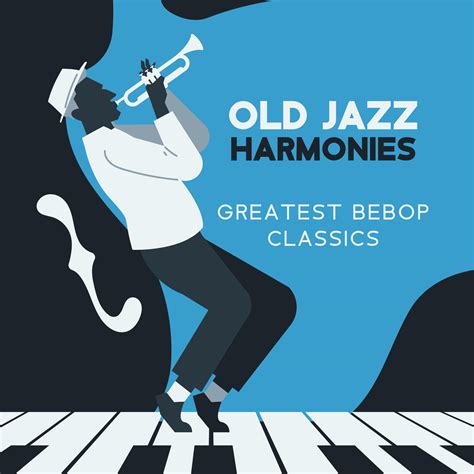 moonlight musicians  jazz harmonies greatest bebop classics