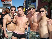 La Fiera Del Sesso Gay It