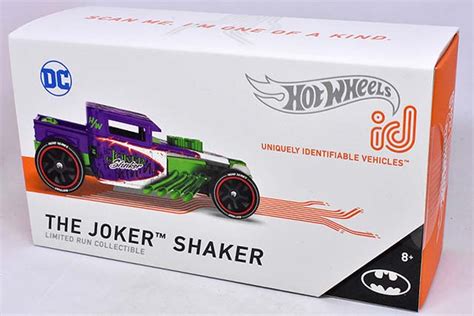 2021年版Hot Wheels idSERIES 2のラインナップと所感 Hot Wheels 情報まとめ ホットウィール にわかマニア