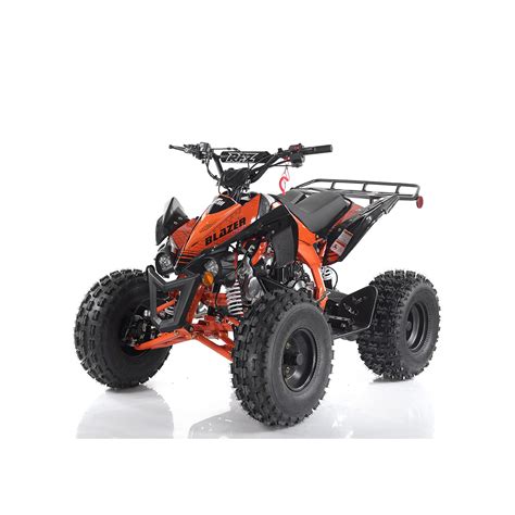 Vitacci ATVs | ATV Distributor in USA | Apolloatvs