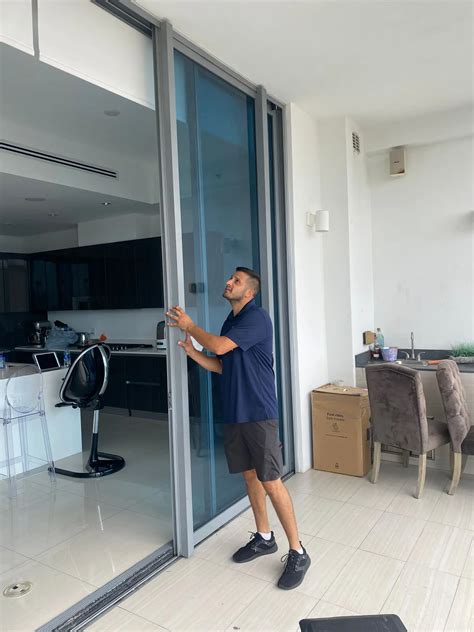 Sliding Door Repair Boca Raton - sliderdoor
