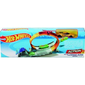 Hot Wheels Pista E Acessorio Pista De Acrobacia Mattel Pistas De Brinquedo Magazine