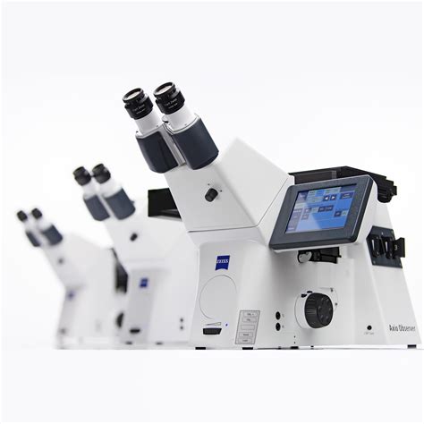 Zeiss Axio Imager 2 Light Microscope For Materials