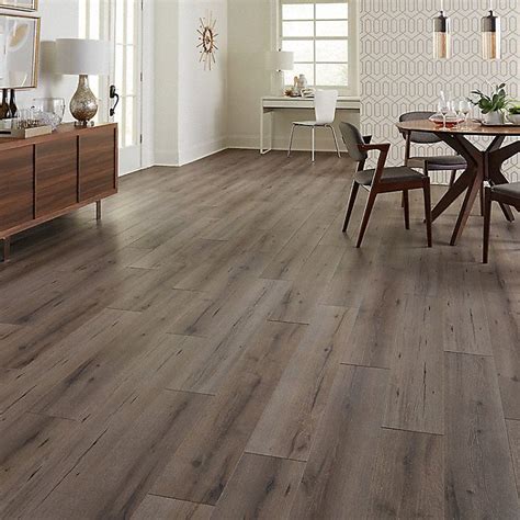 Lumber Liquidators Waterproof Luxury Vinyl Plank Flooring Visade 2mm