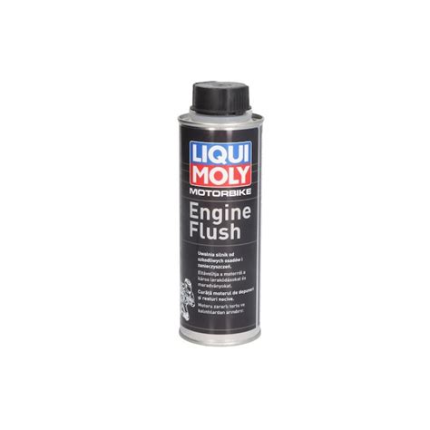Добавка за двигателно масло за почистване на двигатели 250 ml Liqui ...