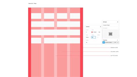 Dojo Design System - Claire Cessford