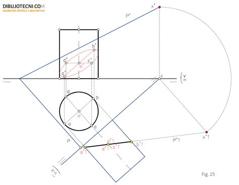 Secciones7cilindrocaambioplano Dibujo Técnico