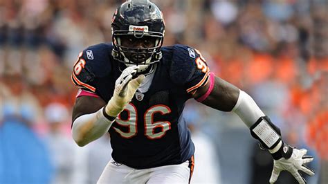 Notable Bears fourth-round draft picks