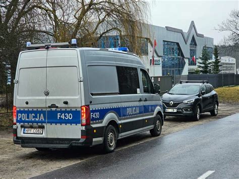 Kolejni Pijani Kierowcy I Rowerzysta Zatrzymani Na Drogach W Piotrkowie