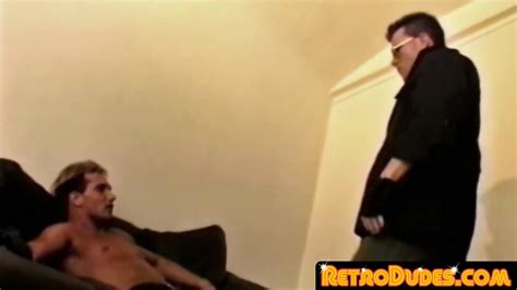 Intense Baffling Person Rules His Gay Bitches Clammy Ass