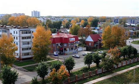 Бугульма Фото — Фото Картинки