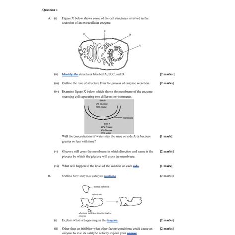 Solved Question 1A. (i) ﻿Figure x ﻿below shows some of the | Chegg.com