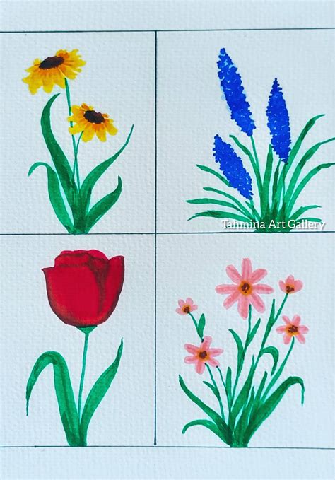 Tahmina - Dooms brush pen flower drawing ideas #Art #DoomsBrushPen