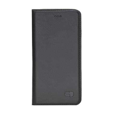 Чехол для сотового телефона Bouletta для iPhone 7/8 BookCase, черный ...