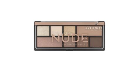 Catrice Pure Nude Parfimo Ch