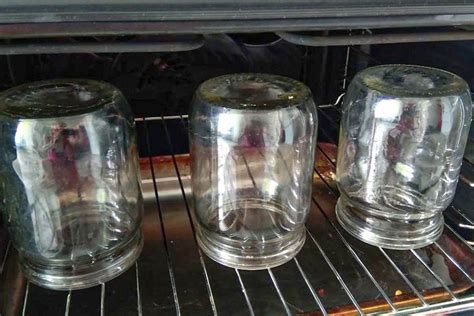 Время стерилизации банок: лучшие способы