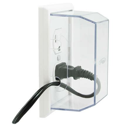 Как закрыть розетки от ребенка - 95 фото