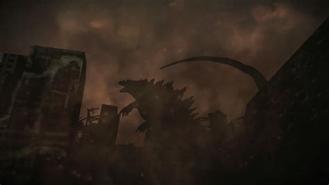 Sfm Godzilla Posters Rgodzilla