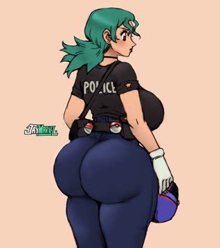 Kardashian Cop Meme Luscious Hentai Manga Porn