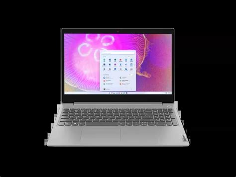 ideapad 3 15IGL05