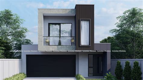 LEX DS-313 - Lexmo Homes