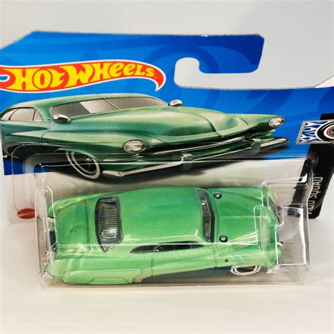 Hot Wheels Hirohata Merc Esquadr O De Estrada Etsy