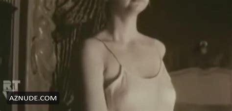 Olga Pashkova Nude Aznude