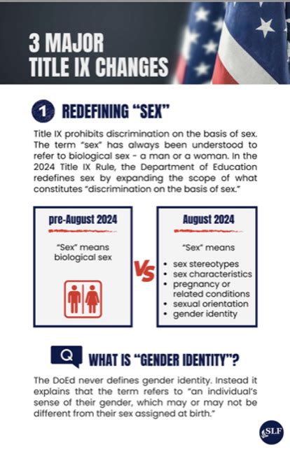 How Will Natick Public Schools Handle The New Title IX Rules Around Student Safety Sex Based