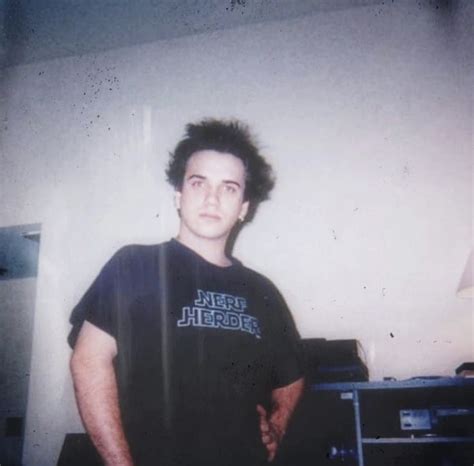 Jimmy Pop Gay Outfit Steve O Good Music