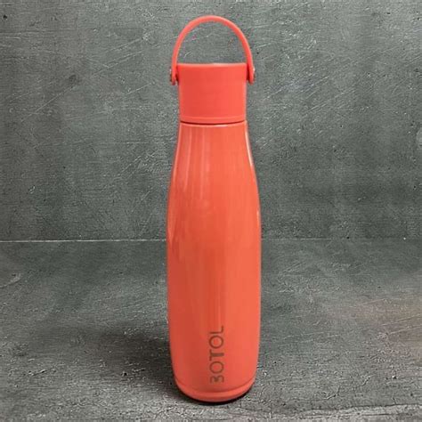 Promo Tempat Air Minum Hot And Cold Termos Panas Dingin Dubblin Kiwi Ml Diskon Di Seller