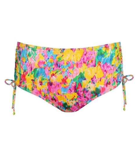 Braga Alta Bikini Floral Ubud Primadonna Swim