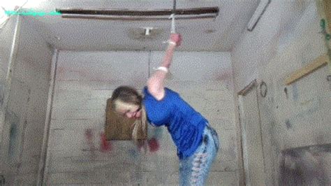 GRUELING STRAPPADO HOGTIED MP HD MILF GiGi S Bondage Fantasies Clips Sale