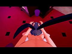 Pov Sex With Mai Sakurajima Rascal Does Not Dream Of Bunny Girl Senpai Porn Xxx Mobile