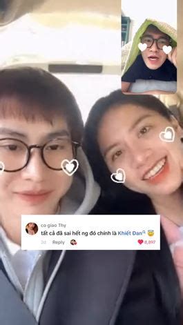 H I B N Ciin Kh Ng Nh Ng Nh Nam Kh Ng Ph I B N Trai C M B Tiktoker L A Hot Kols I