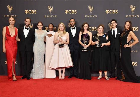 Everything to Know About “The Handmaids Tale” Cast from Season 1 to 6