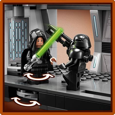 LEGO 75324 LEGO Star Wars™ Karanlık Trooper™ Saldırısı Star Wars ...