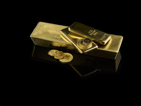 Allocated & Unallocated Gold | How to Buy Gold | World Gold Council