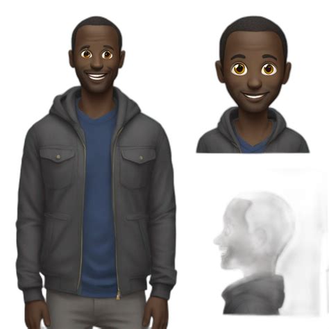 Ai Emoji Generator