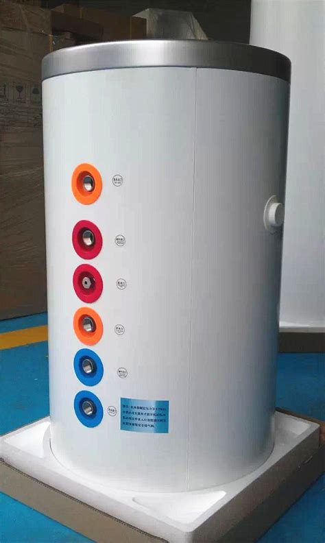 Solar Water Heater Hot Storage Tank China Water Tank And Hot Water Tank Price