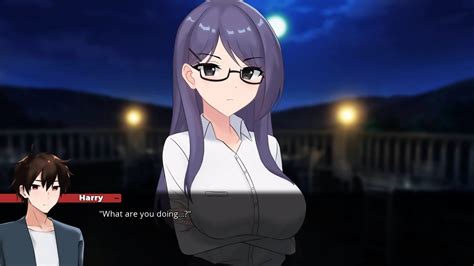 A Promise Best Left Unkept Hentai Anime Unfaithful Girl Practising How To Ride On Her