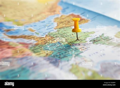 destination map  res stock photography  images alamy