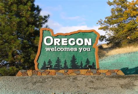 10 Best Rv Campgrounds Along Oregon Coast Camper Grid