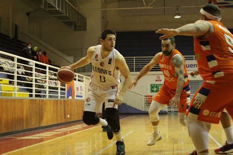 M Puente Alto Vs Colegio Los Leones 19 07 2021 Flickr