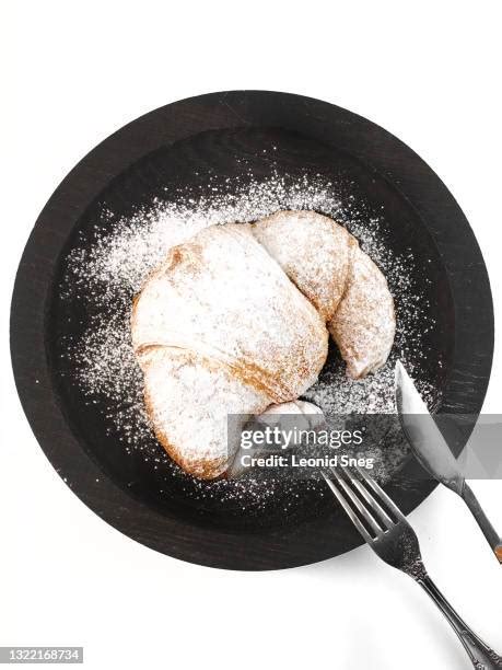 277 Croissant Fillings Stock Photos High Res Pictures And Images