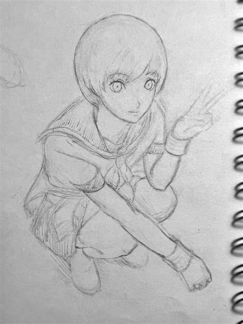 Dont Expect That Kind Of Persona From Me 10
