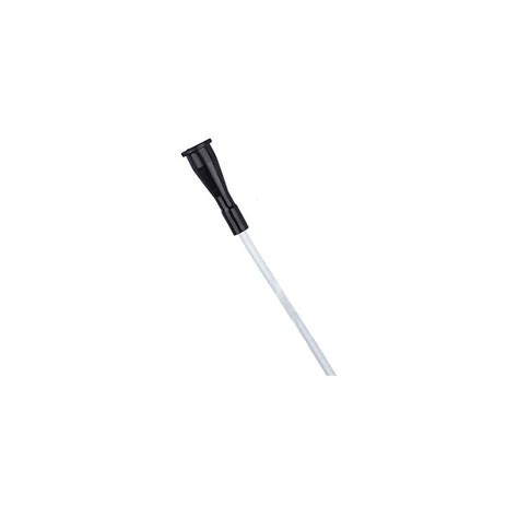 amsure vinyl urethral catheter male sterile fr  behope