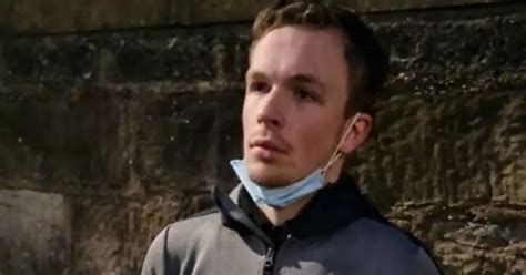 Convicted Sex Offender Claims He Didn T Know It Was Illegal To Sleep