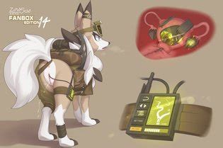 Pok Mons Luscious Hentai Manga Porn